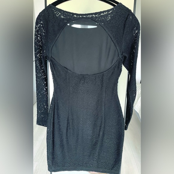 Little black dress - Picture 4 of 4